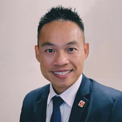 Young Hoang, Ph.D.