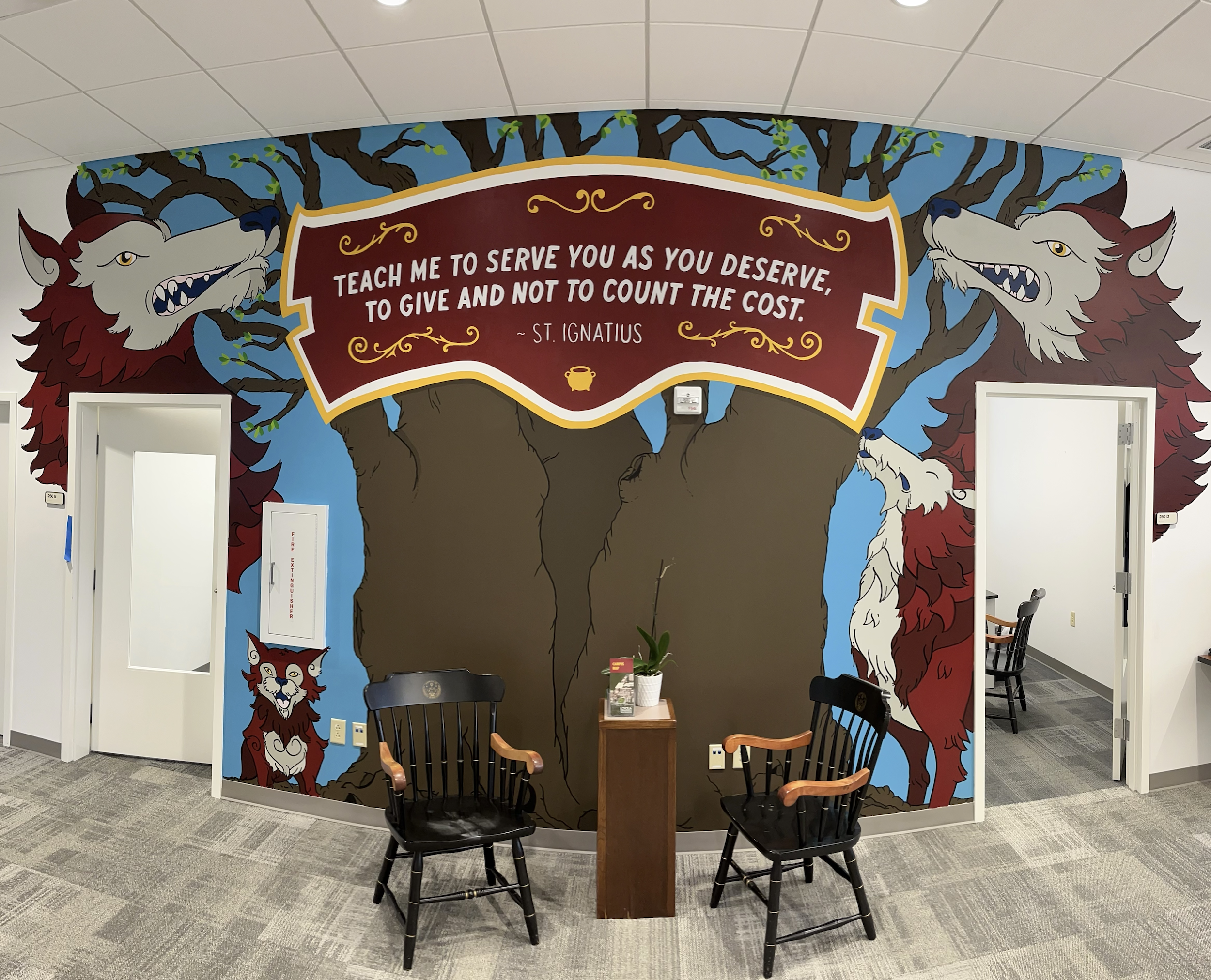 Mural