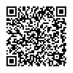Jazz Festival Storefront QR Code