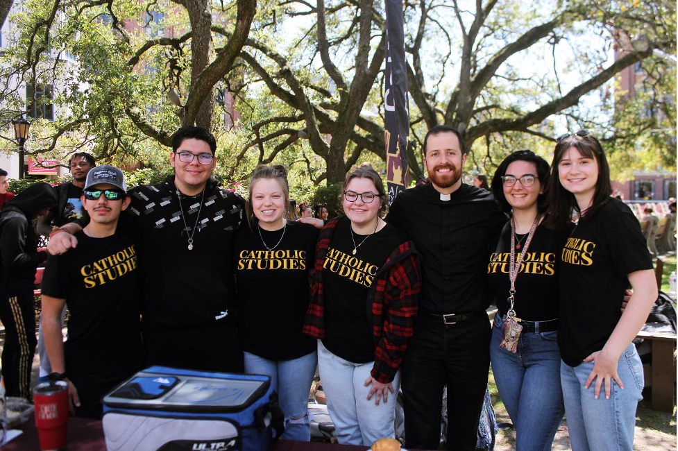 CatholicStudies