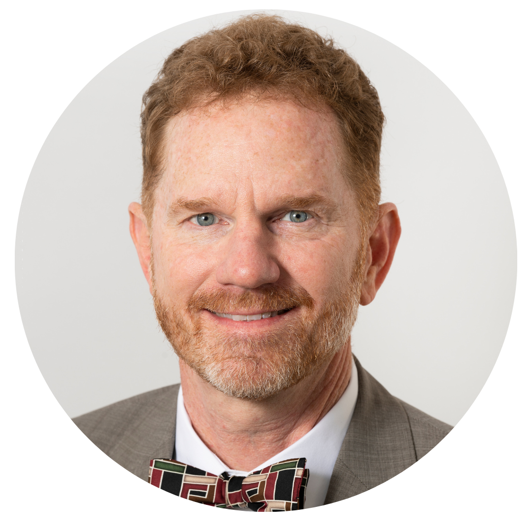 Dr. Chris Wiseman
