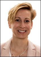 Tracey Lamont, Ph.D.