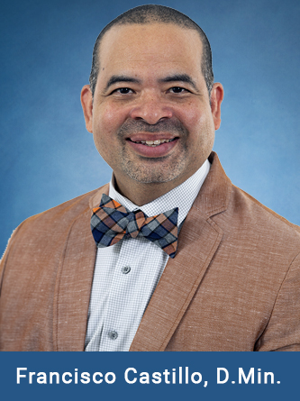 Francisco Castillo, D.Min.