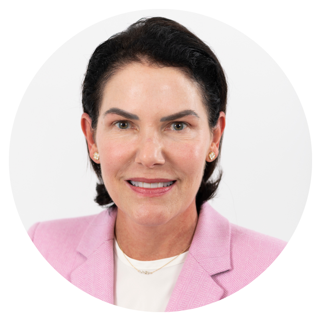 Catherine Comiskey
