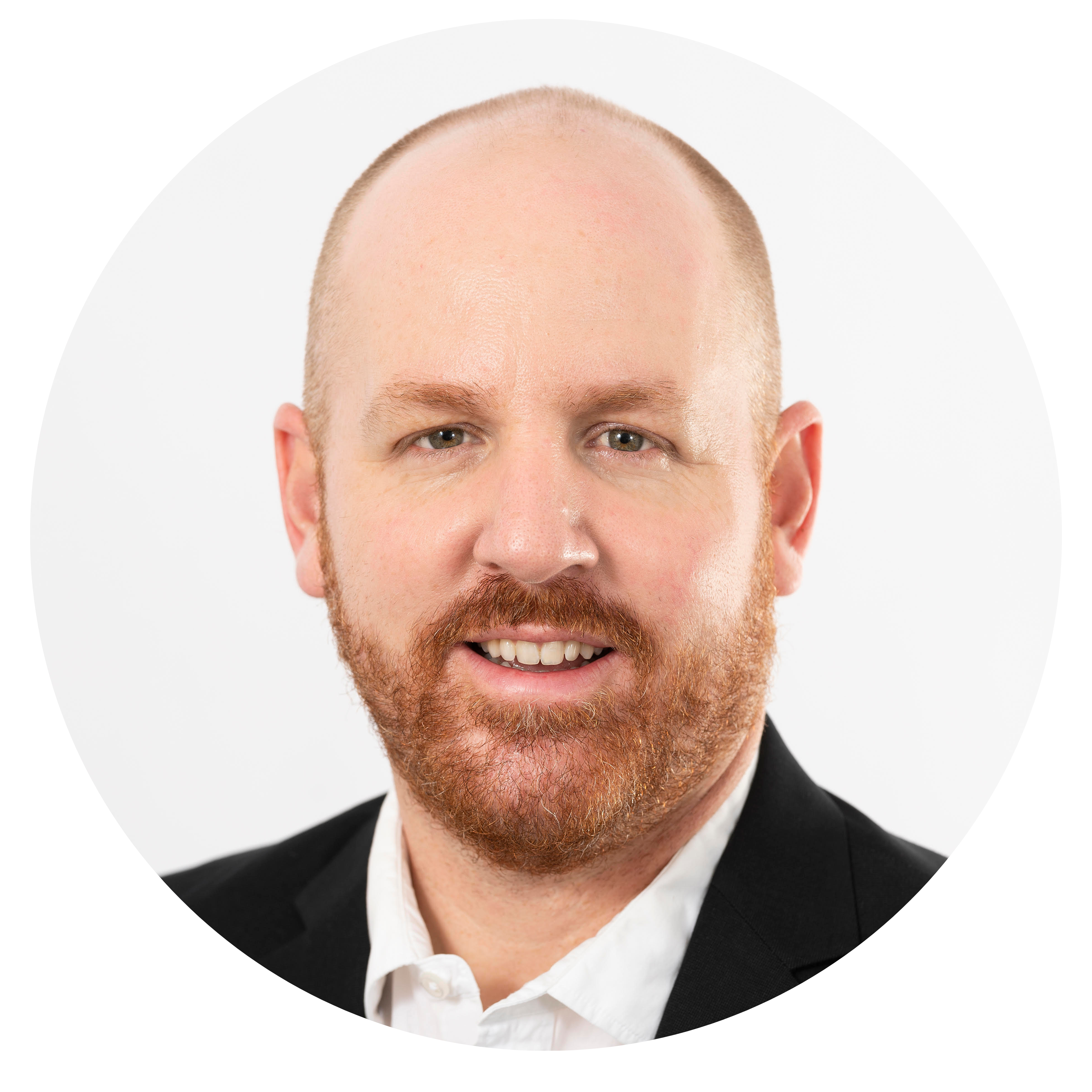 Michael Battistone