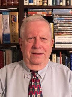 Photo of Michael Davis