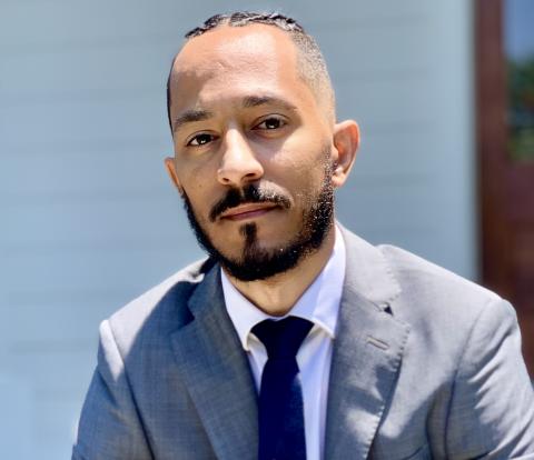 Photo of Wayne Connor