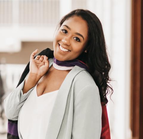 Photo of Malika Howard