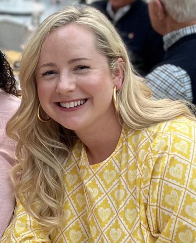 Photo of Madeline Janney