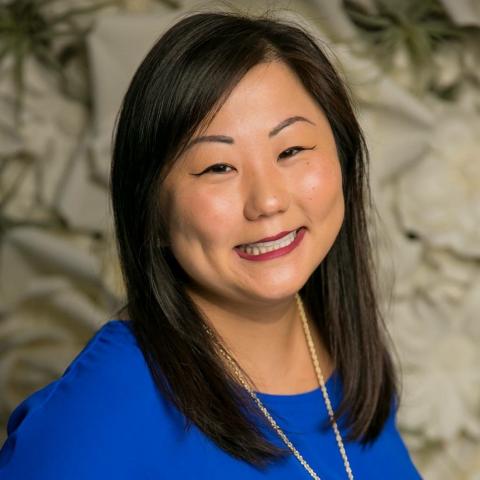 Photo of Michelle Dunnick