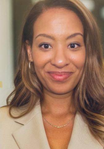 Photo of Ashley Dunn