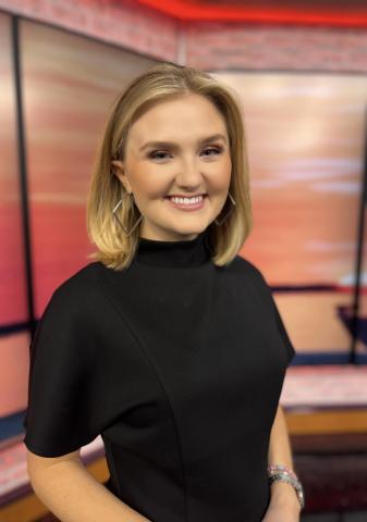 Photo of Lily Cummings