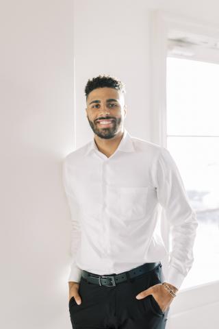 Photo of Jalen Galloway