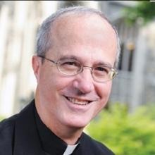 R. Bentley Anderson, S.J.