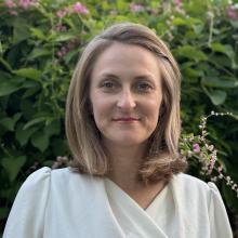 Lillian Funke, MSN MPH APRN CNM