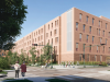 New Res Hall Loyola