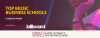 Top Music Business Schools